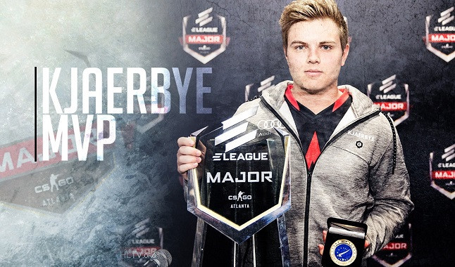CS:GO: World Champion reveals retirement
