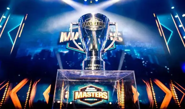 CS: GO: DreamHack Masters Spring Closed Qualifier revela invitaciones