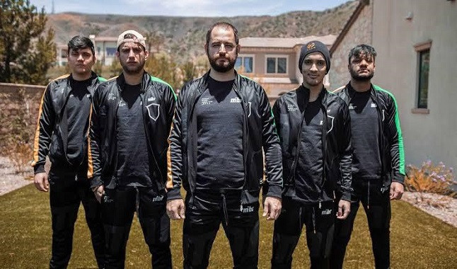 CS:GO: Jogadores da MIBR comentam sobre a polêmica com a Chaos