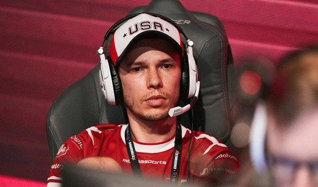 CS:GO: