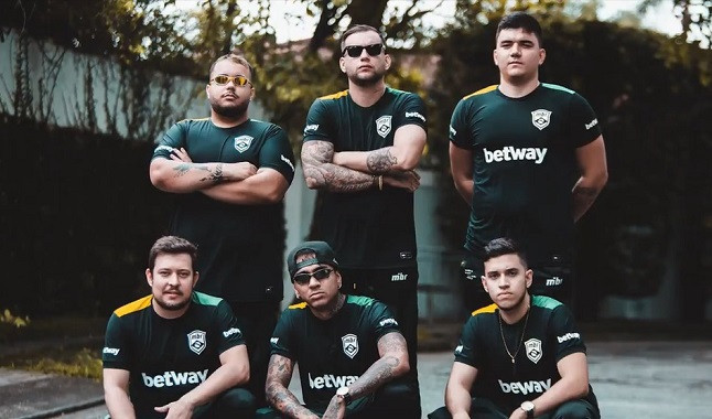 CS:GO: MIBR supera MAD Lions