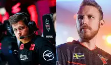 CS:GO: olofmeister está fuera de FaZe Clan