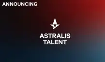 CS:GO: Programa de talentos anunciado por Astralis