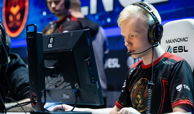 CS:GO: