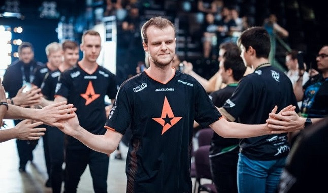 CS:GO: