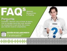 Cuidado com as apostas nos favoritos nos finais de época!
