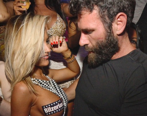 Dan Bilzerian: the playboy of poker
