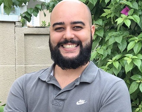 Editor e Tipster da Academia conquista reconhecimento Internacional