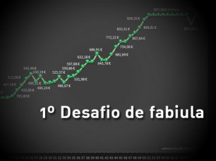 Gestão de Banca - Ganho Exponencial