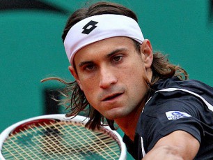 Análise do jogo: David Ferrer x Philipp Kohlschreiber (ATP 250 de Viena)