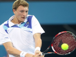 Análise do jogo: Roger Federer vs Denis Istomin (ATP 500 de Basel)