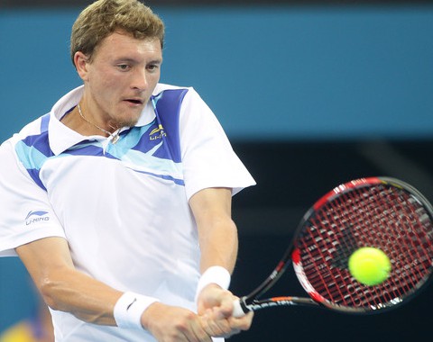 Análise do jogo: Roger Federer vs Denis Istomin (ATP 500 de Basel)