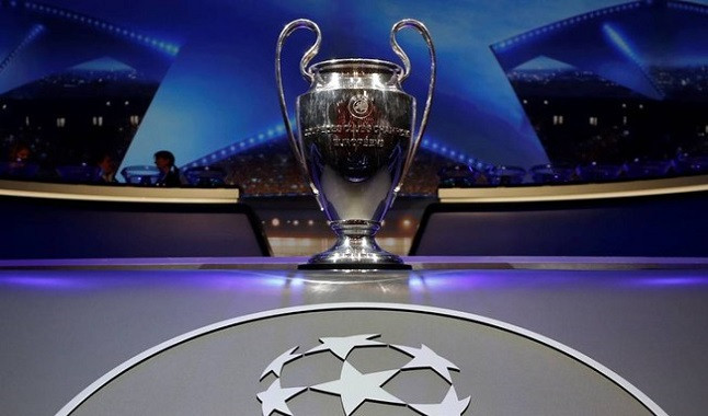 Ausencias de jugadores importantes en la Liga de Campeones
