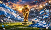 Argentina en la Copa Mundial de Fútbol 2026: grupo, calendario y cuotas