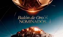 Balón de oro 2026: Conoce a los favoritos para ganar