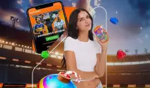 Betsson Argentina App: Guía para apostar desde el celular