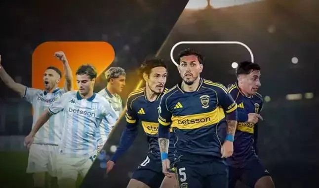 ¿Cómo Iniciar Sesión en Betsson Argentina Fácil y Rápido?