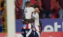 Junior se corona campeón de la Liga BetPlay II 2025