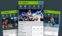 Codere App España: Descarga, uso y funciones