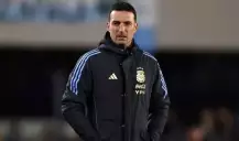 Lista completa de los convocados de la selección argentina para el mundial 2026