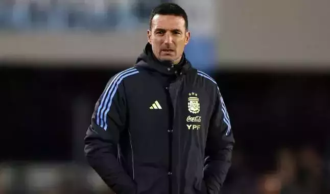 Lista completa de los convocados de la selección argentina para el mundial 2026