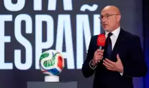 Lista completa de los convocados de la selección española para el Mundial 2026