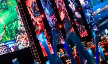 esports y apuestas, la combinación que está rompiendo el juego