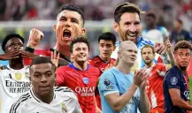 Las estrellas del Mundial 2026: ¿Quiénes podrán marcar la diferencia?