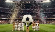 Final de la Liga España: Tradición, Pasión y el Futuro del Fútbol Español