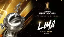 Flamengo vs Palmeiras: Apuestas Final Libertadores 2025
