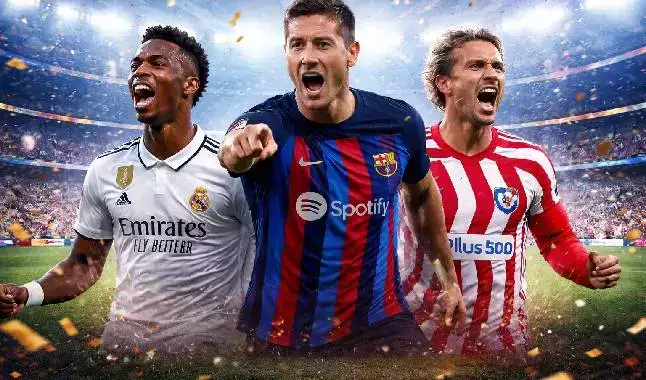 La Liga: Guía Completa para Apostar Mejor en España 2026