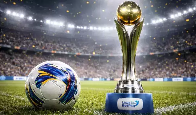 Liga BetPlay 2026: Guía Completa para Seguir el Apertura