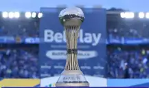 Tolima vs Junior en la final de la Liga Betplay II- 2025