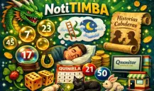 Guía completa para usar Notitimba y consultar la quiniela en Argentina