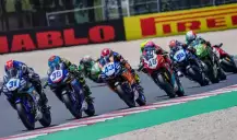 Guía de apuestas SBK 2026: Casas, Cuotas y Calendario del Mundial de Superbikes