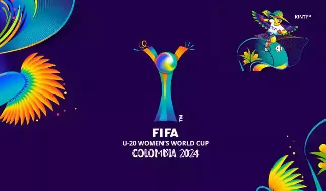 Women's U20 World Cup Colombia 2024: everything you need to know