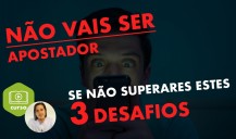 Desvantagens de ser Trader ou Apostador Esportivo!