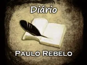 Diario de Paulo Rebelo