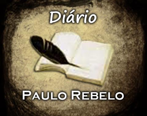Diario de Paulo Rebelo