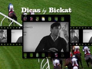Todas as dicas do Bickat para apostar em cavalos (video)