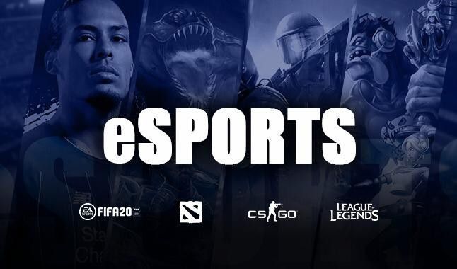Apuestas en eSports: Martes 01/09/20