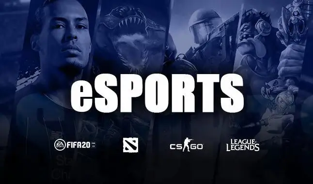 Apuestas en eSports: Martes 20/10/20