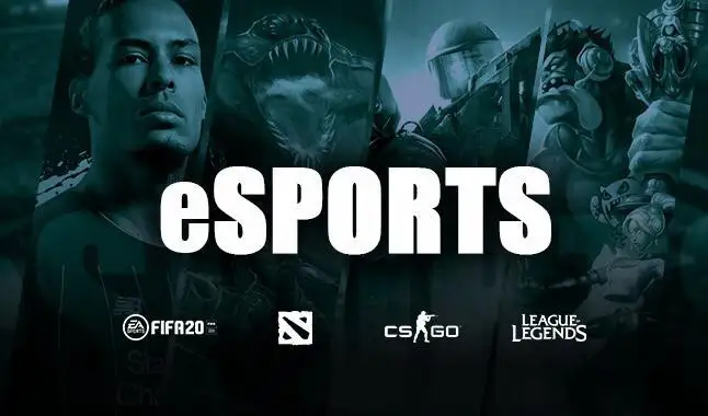 Apuestas en eSports: Lunes 24/08/20