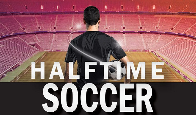 Tips for betting on the second half of a football match