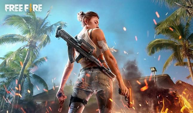Consejos para usar Luqueta en Free Fire