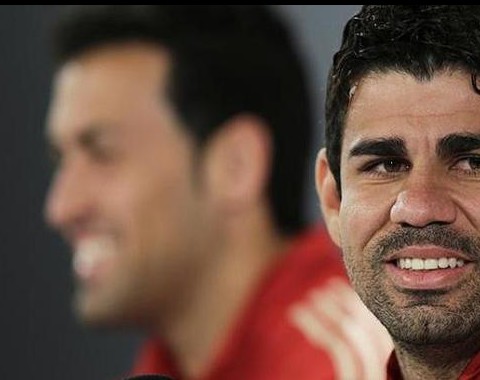 Apostas Espanha X Chile: Veneno Chileno forçará espanhóis a dar o litro!