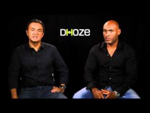 Dinamarca v Portugal por Luís Freitas Lobo e Hélder