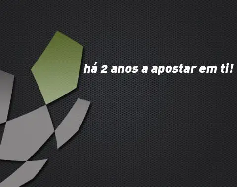 Dois anos de trabalho e esta Grande Comunidade continua imparável