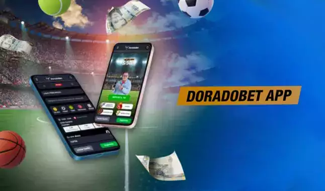 DoradoBet App - Reseña, Cómo Descargar y Ventajas