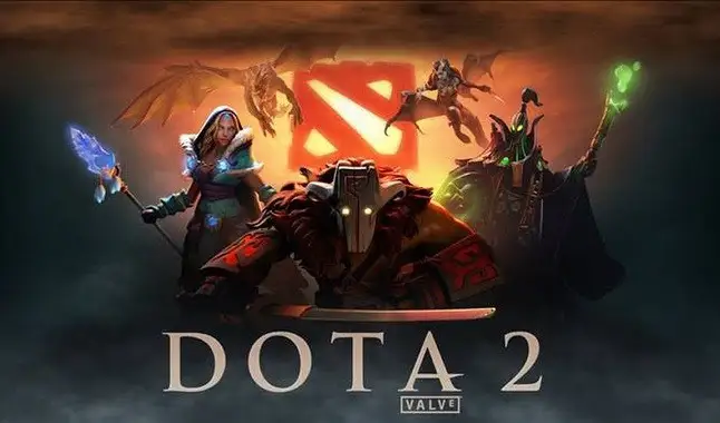 DOTA 2: jugador duerme y equipo es sancionado